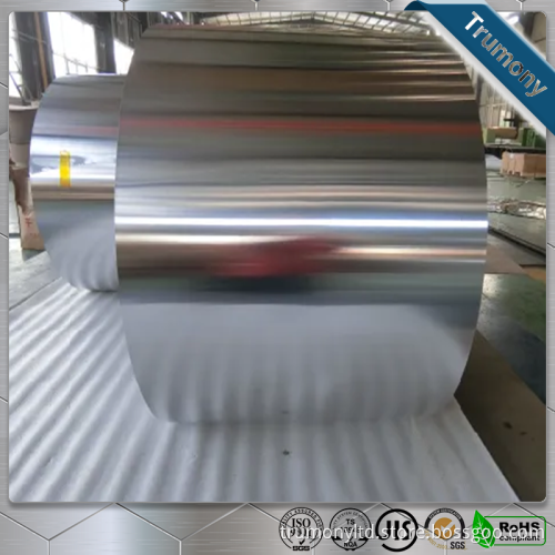 3003 4047 aluminum coil jumbo roll for electronic